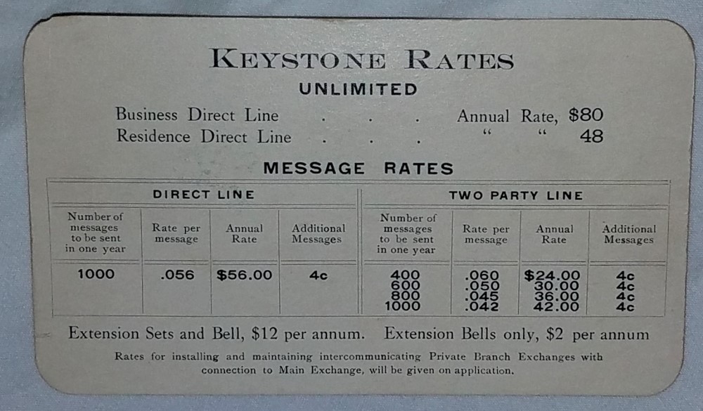 Rate Card2