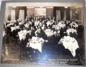 1916 Pioneers Banquet